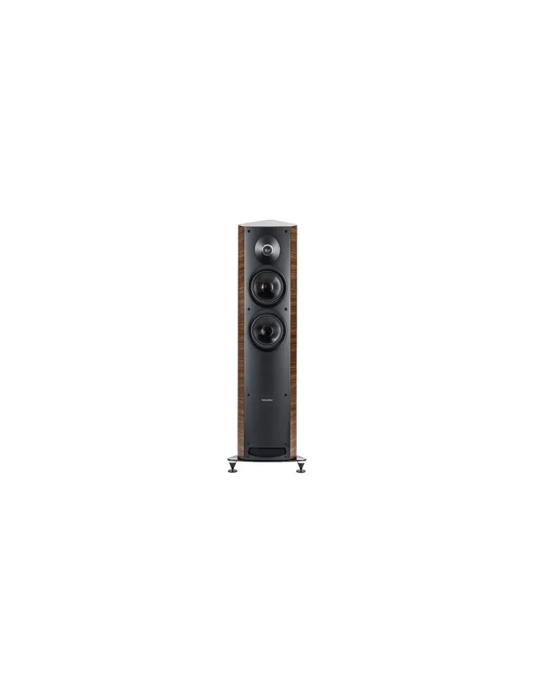 SONUS FABER Sonus Faber Venere 2.5 — Wysokiej jakości kolumny podłogowe do domu