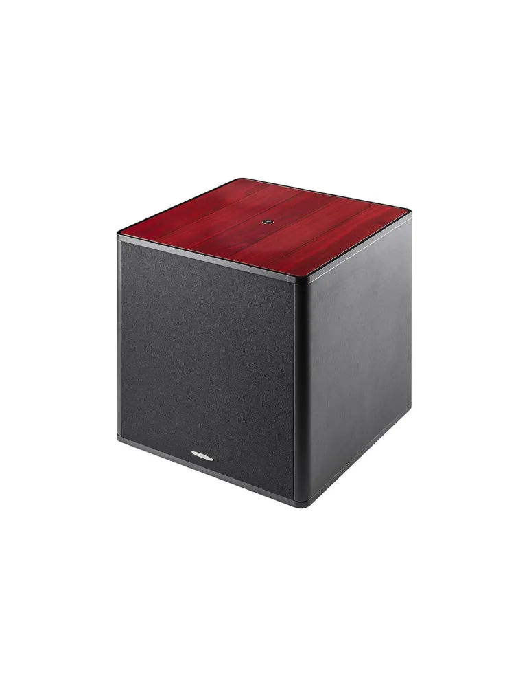 SONUS FABER Sonus Faber Gravis V — Subwoofer aktywny 12 cali do kina domowego
