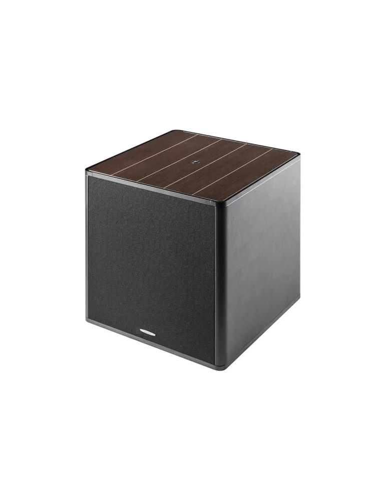 SONUS FABER Sonus Faber Gravis V — Subwoofer aktywny 12 cali do kina domowego