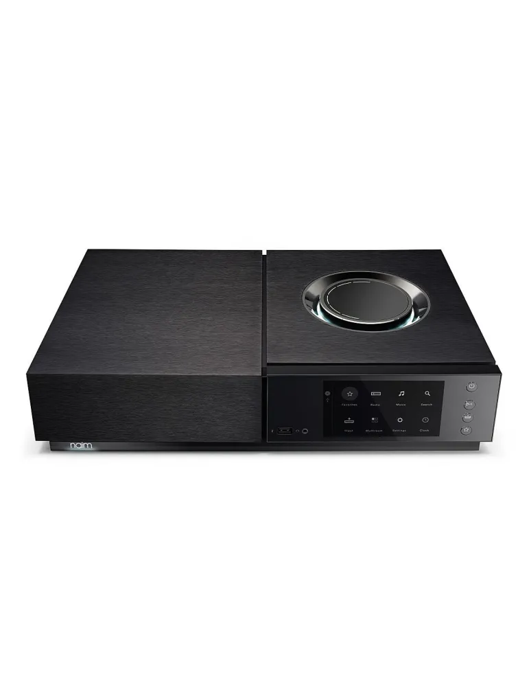 NAIM Naim Uniti Nova — Wysokiej jakości odtwarzacz all-in-one z aptX HD