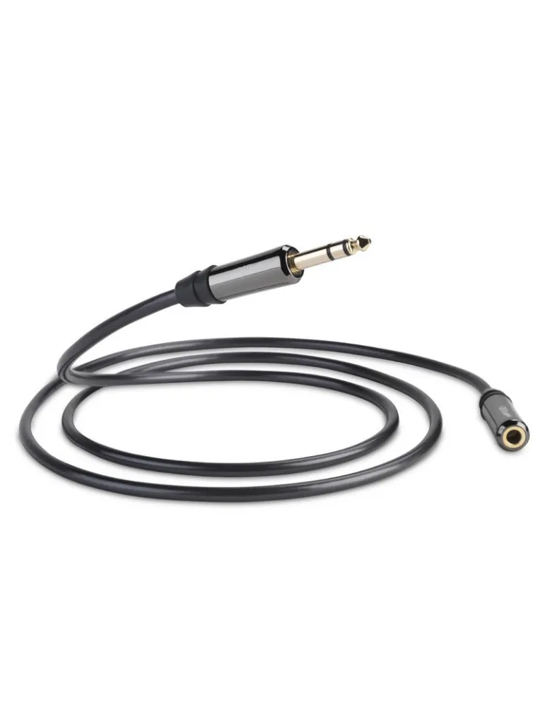 QED QED Performance — Profesjonalny kabel stereo 6.3mm do sprzętu audio
