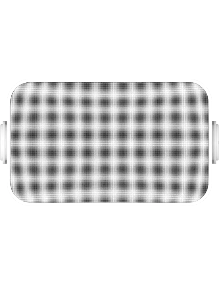 SONOS Sonos Maskownica Grille Outdoor — Wysokiej jakości ochrona IP66