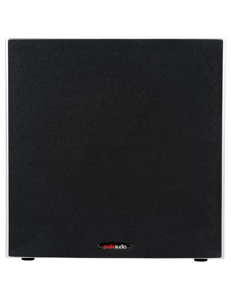 POLK AUDIO Polk Audio PSW 10E — Subwoofer aktywny 10 cali 50W do kina domowego