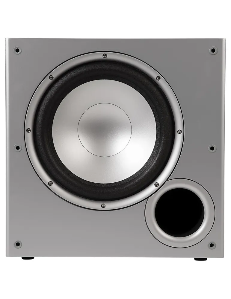 POLK AUDIO Polk Audio PSW 10E — Subwoofer aktywny 10 cali 50W do kina domowego