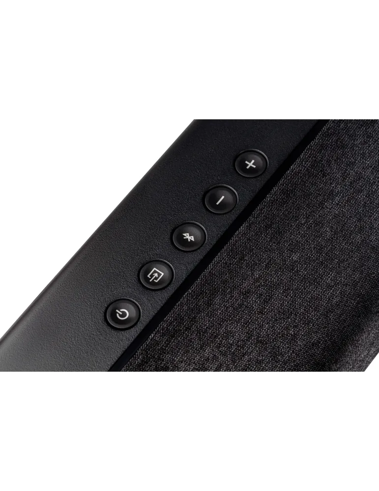POLK AUDIO Polk Audio Signa S3 — Soundbar 2.1 z subwooferem i Dolby Digital