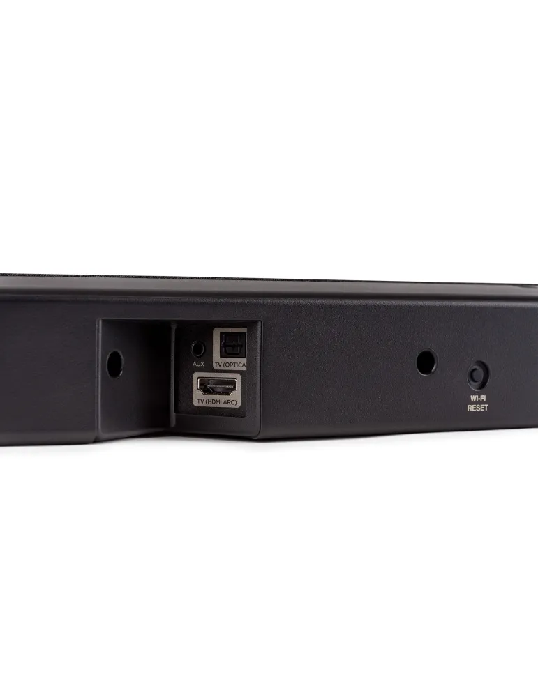 POLK AUDIO Polk Audio Signa S3 — Soundbar 2.1 z subwooferem i Dolby Digital