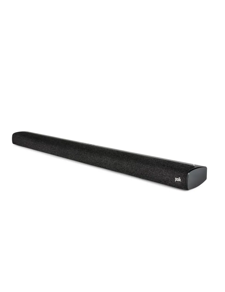 POLK AUDIO Polk Audio Signa S3 — Soundbar 2.1 z subwooferem i Dolby Digital