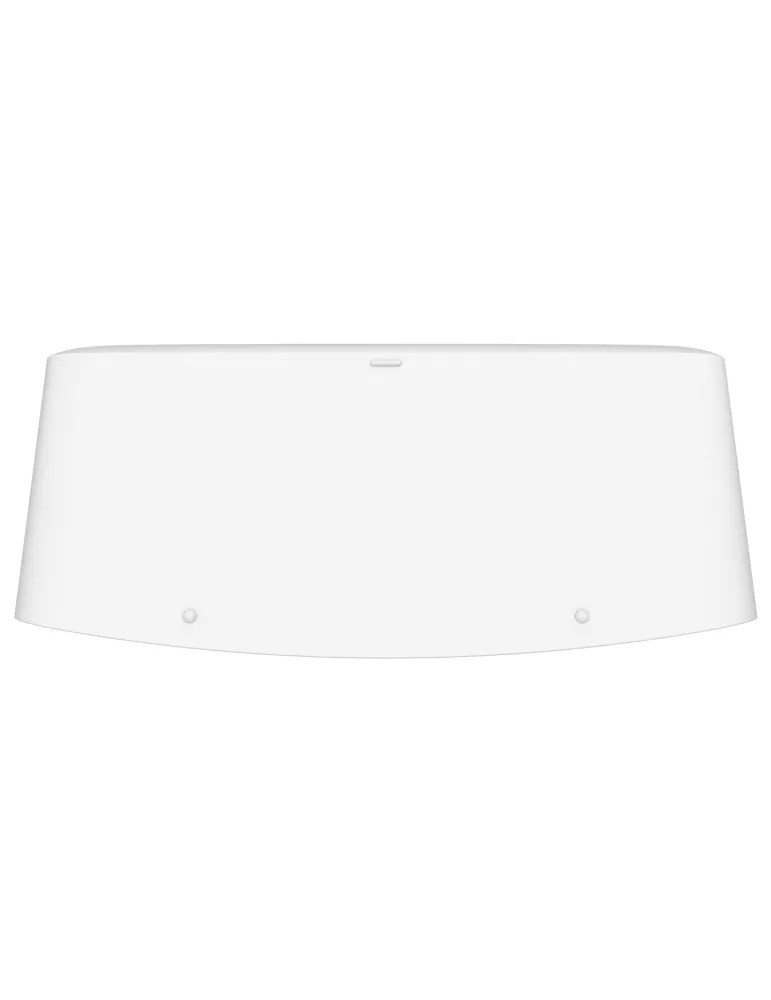 SONOS Zestaw Sonos 2x Five — Profesjonalne głośniki dwupokojowe z Trueplay i EQ