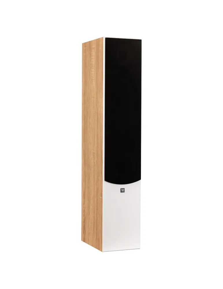 DENON Zestaw stereo Denon PMA-600NE + Wilson Six — Bluetooth, USB, phono