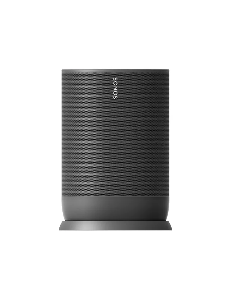 SONOS Sonos Move — Profesjonalna baza ładująca 18 VDC z szybkim ładowaniem