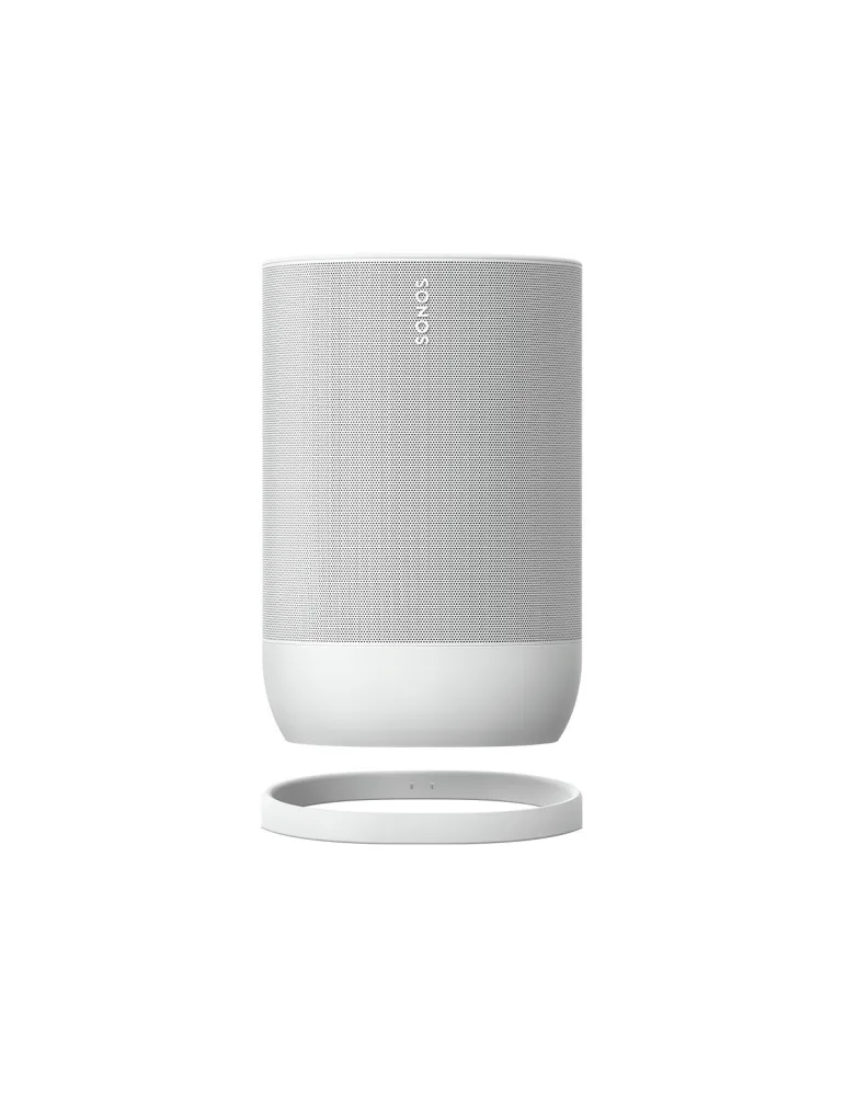SONOS Sonos Move — Profesjonalna baza ładująca 18 VDC z szybkim ładowaniem