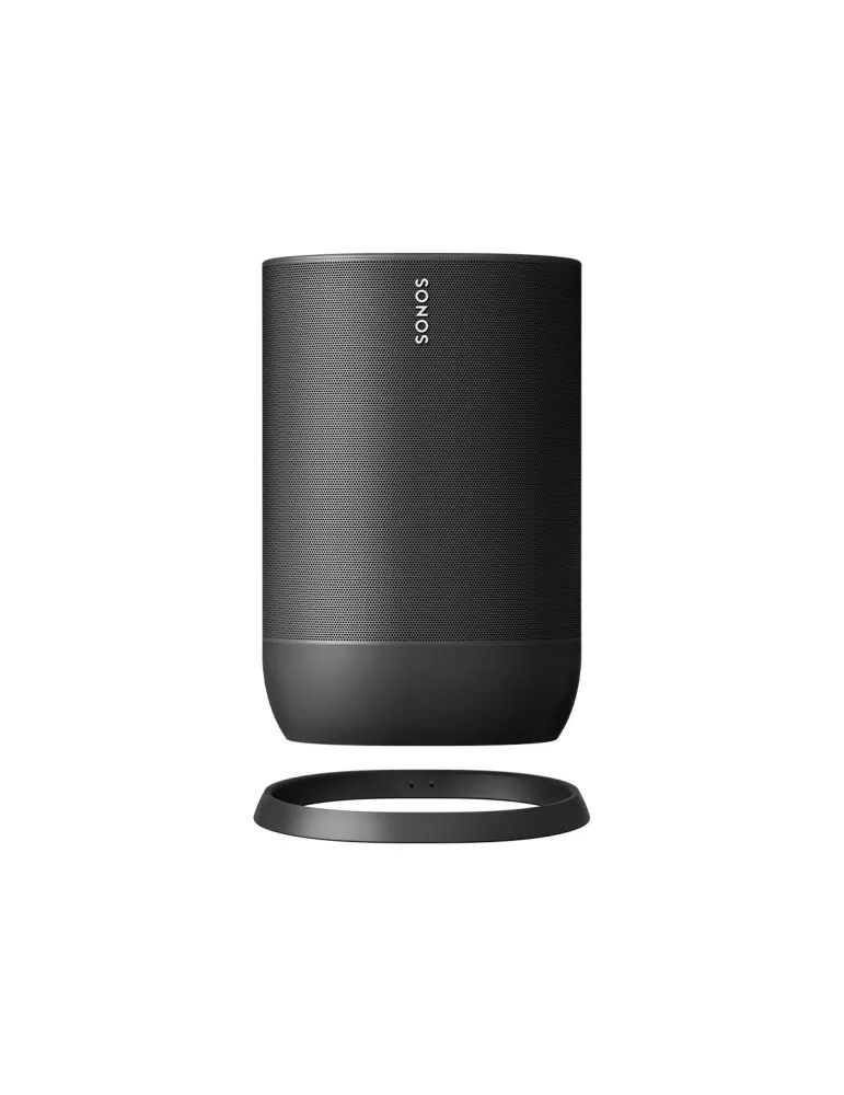 SONOS Sonos Move — Profesjonalna baza ładująca 18 VDC z szybkim ładowaniem