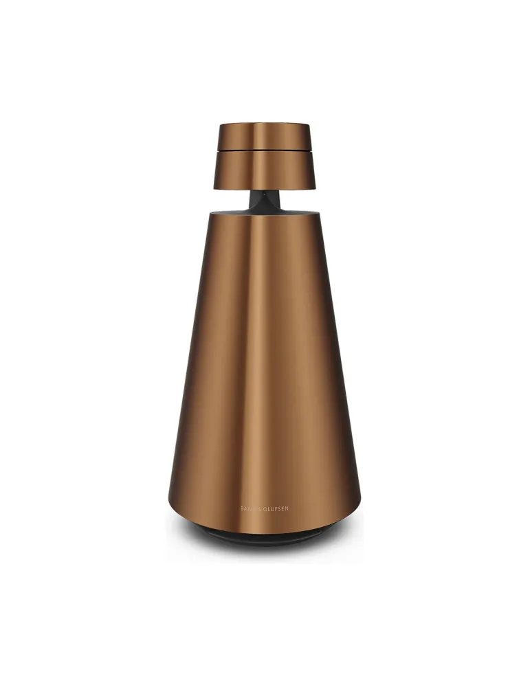 BANG & OLUFSEN Bang & Olufsen BeoSound 1 Gen 2 — Głośnik 360° z BeoLink Multiroom