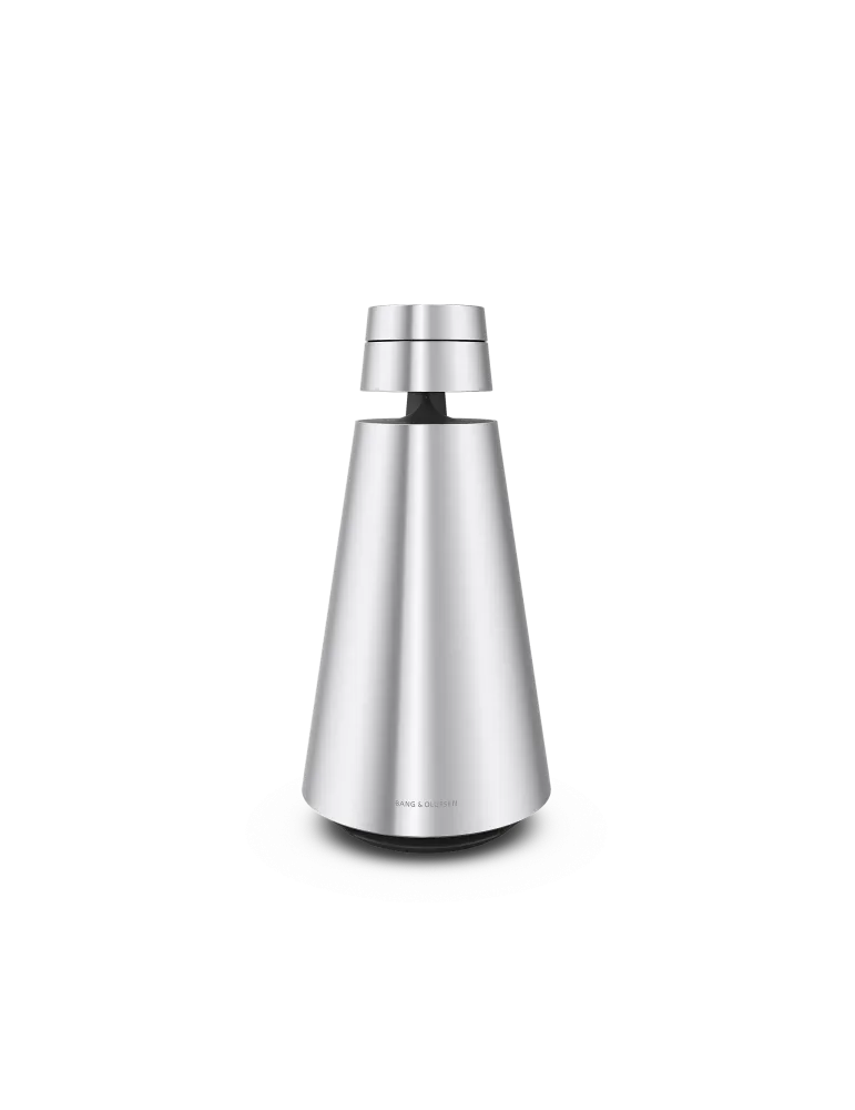 BANG & OLUFSEN Bang & Olufsen BeoSound 1 Gen 2 — Głośnik 360° z BeoLink Multiroom