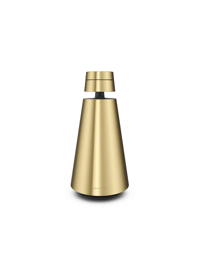 BANG & OLUFSEN Bang & Olufsen BeoSound 1 Gen 2 — Głośnik 360° z BeoLink Multiroom