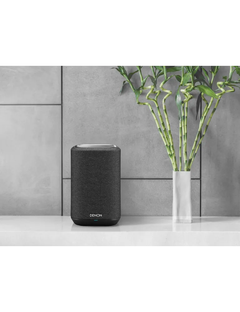 DENON Denon Home 150 — Zestaw głośników multiroom z Wi-Fi i HEOS