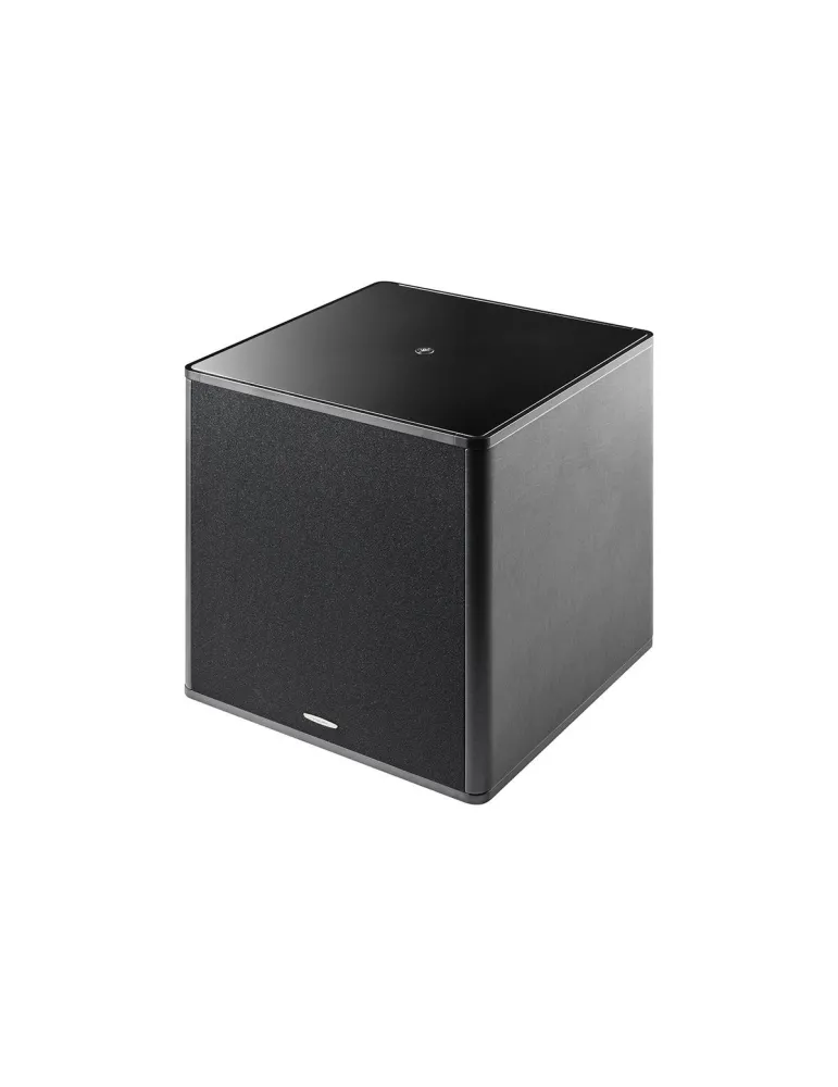 SONUS FABER Sonus Faber Gravis V — Subwoofer aktywny 12 cali do kina domowego