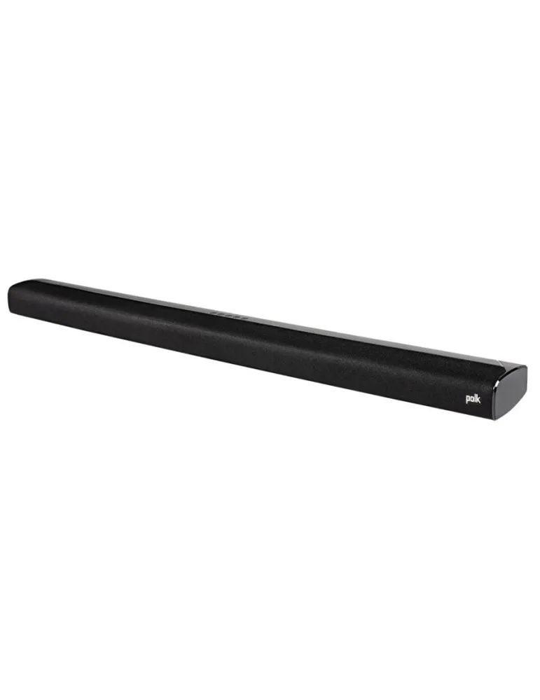 POLK AUDIO Polk Audio Signa S2 — Soundbar z Bluetooth i HDMI ARC, subwoofer bezprzewodowy