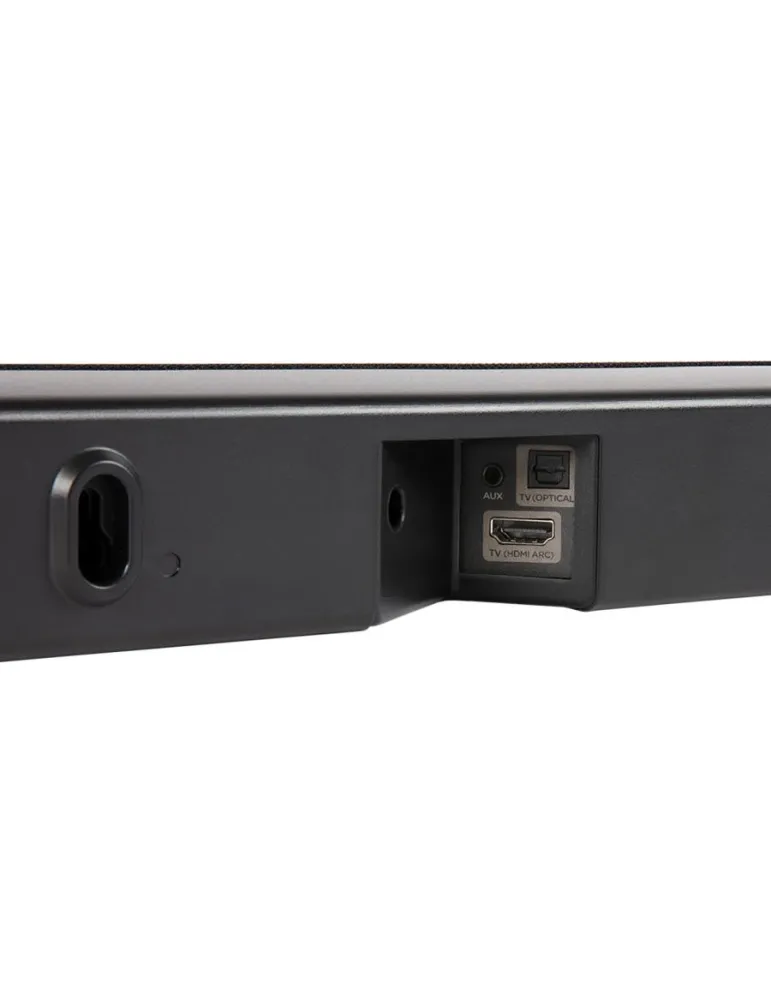 POLK AUDIO Polk Audio Signa S2 — Soundbar z Bluetooth i HDMI ARC, subwoofer bezprzewodowy