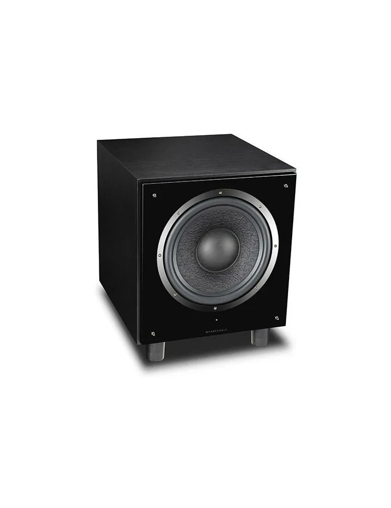 WHARFEDALE Wharfedale SW-12 — Subwoofer aktywny 12