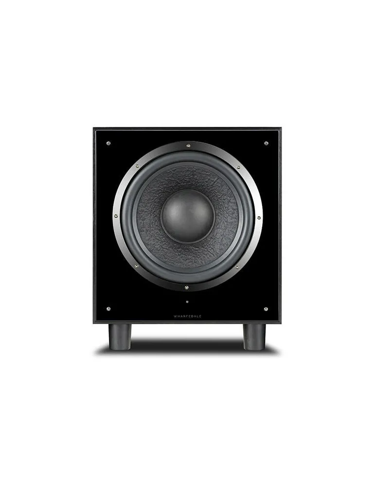 WHARFEDALE Wharfedale SW-12 — Subwoofer aktywny 12
