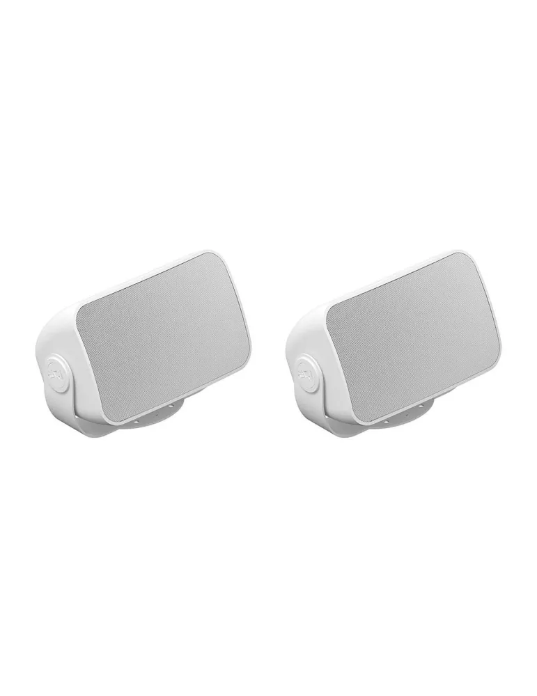 SONOS Sonos Outdoor By Sonance — Profesjonalne głośniki zewnętrzne IP66