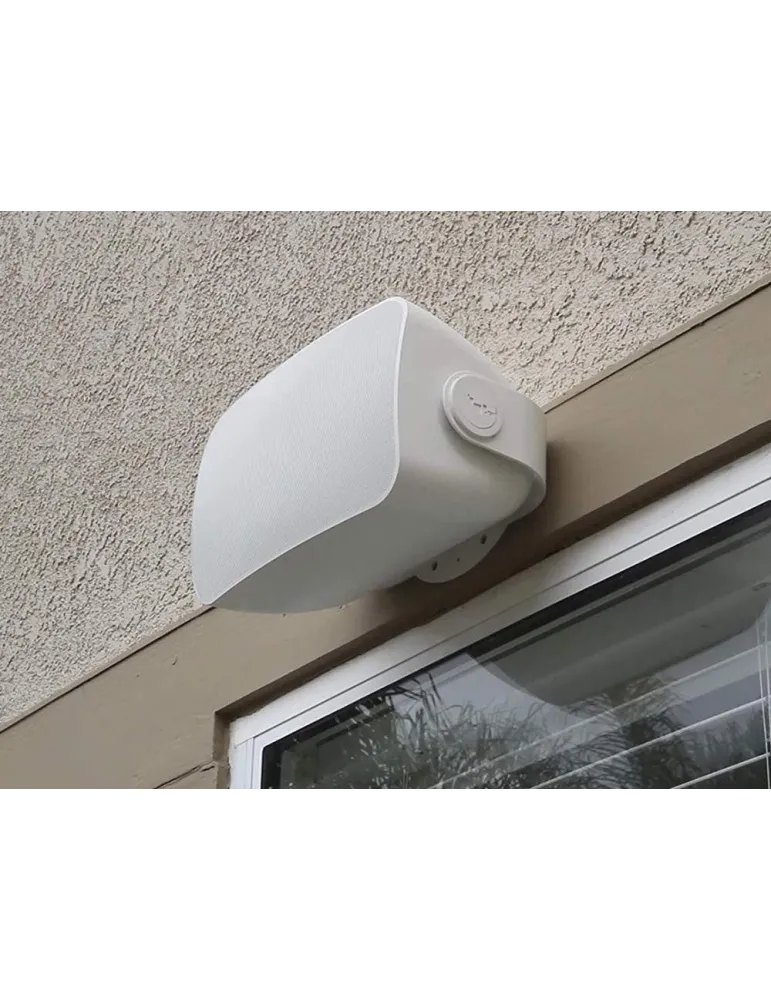 SONOS Sonos Outdoor By Sonance — Profesjonalne głośniki zewnętrzne IP66