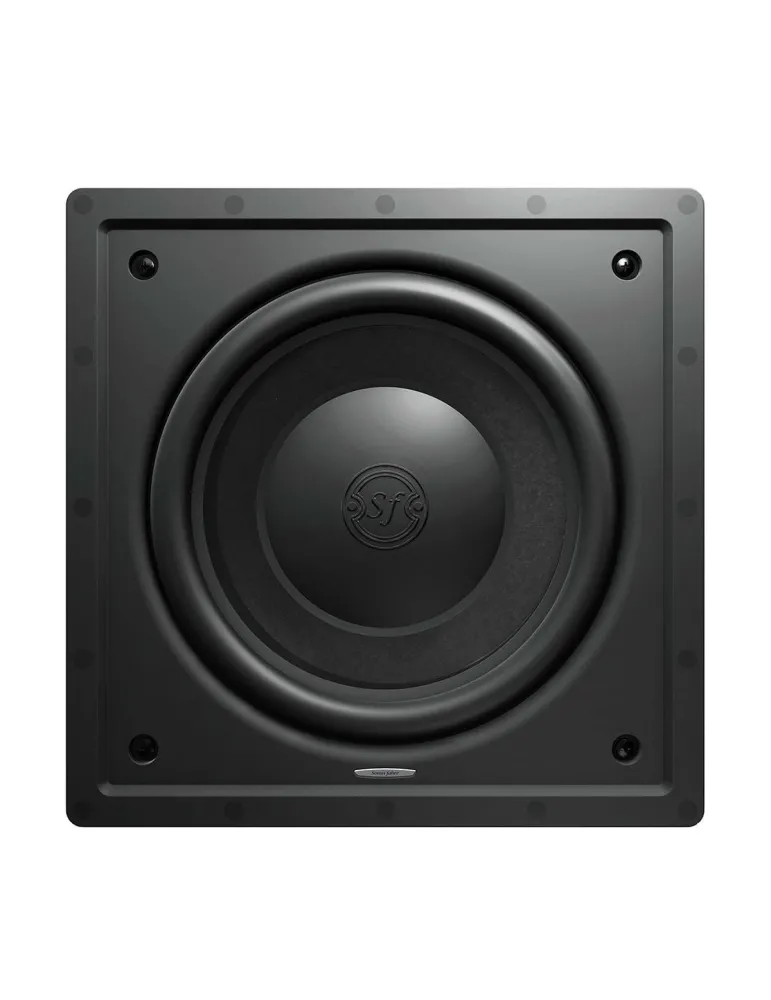 SONUS FABER Sonus Faber PS-G101 — Subwoofer 10 cali do kina domowego 200-800W