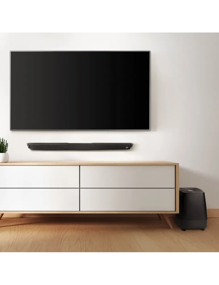 POLK AUDIO Polk Audio MagniFi 2 — Soundbar z subwooferem do kina domowego