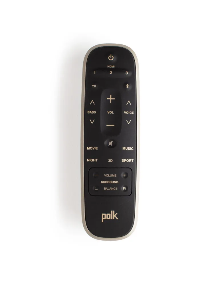 POLK AUDIO Polk Audio MagniFi 2 — Soundbar z subwooferem do kina domowego