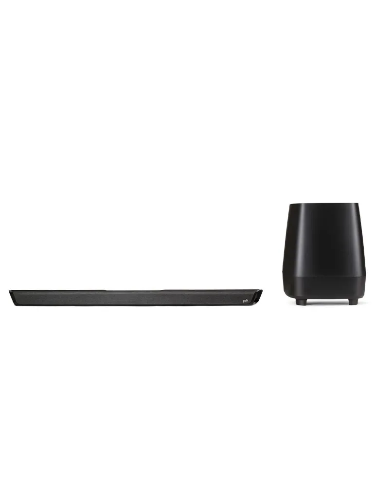 POLK AUDIO Polk Audio MagniFi 2 — Soundbar z subwooferem do kina domowego