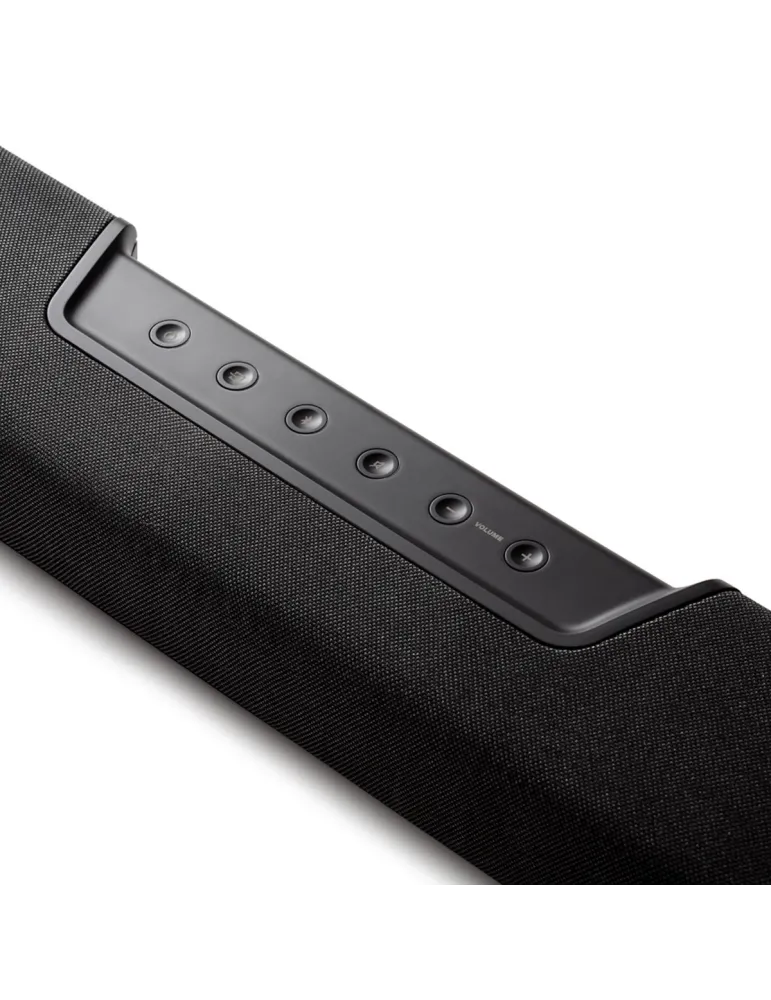 POLK AUDIO Polk Audio MagniFi 2 — Soundbar z subwooferem do kina domowego