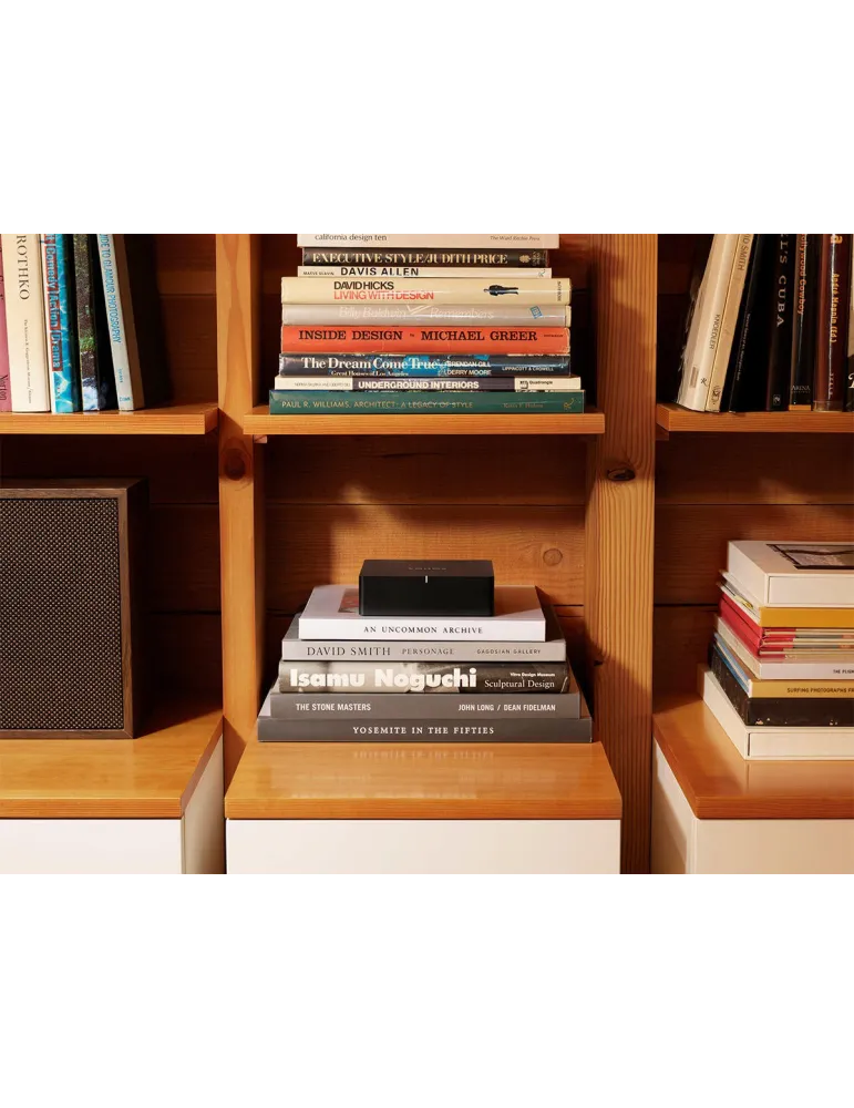 SONOS Sonos Port — Profesjonalny odtwarzacz z przedwzmacniaczem