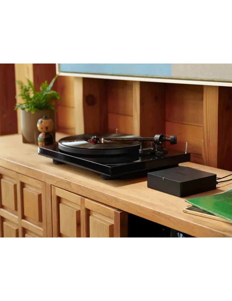 SONOS Sonos Port — Profesjonalny odtwarzacz z przedwzmacniaczem