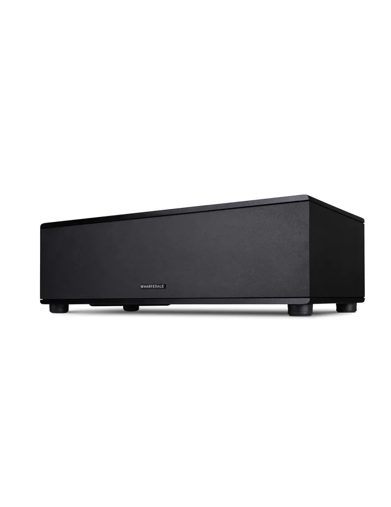 WHARFEDALE Wharfedale Slim Bass 8 — Kompaktowy subwoofer aktywny 8