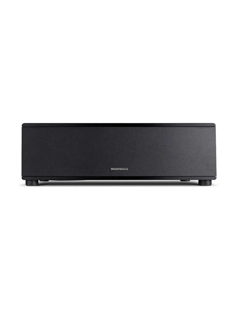 WHARFEDALE Wharfedale Slim Bass 8 — Kompaktowy subwoofer aktywny 8