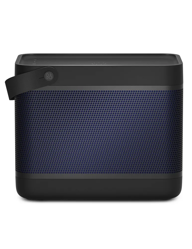 BANG & OLUFSEN Bang & Olufsen Beolit 20 — Przenośny głośnik Bluetooth z True360 i ładowaniem Qi