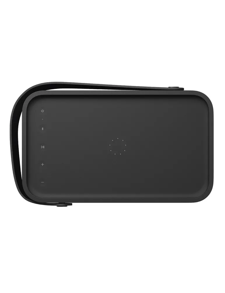 BANG & OLUFSEN Bang & Olufsen Beolit 20 — Przenośny głośnik Bluetooth z True360 i ładowaniem Qi
