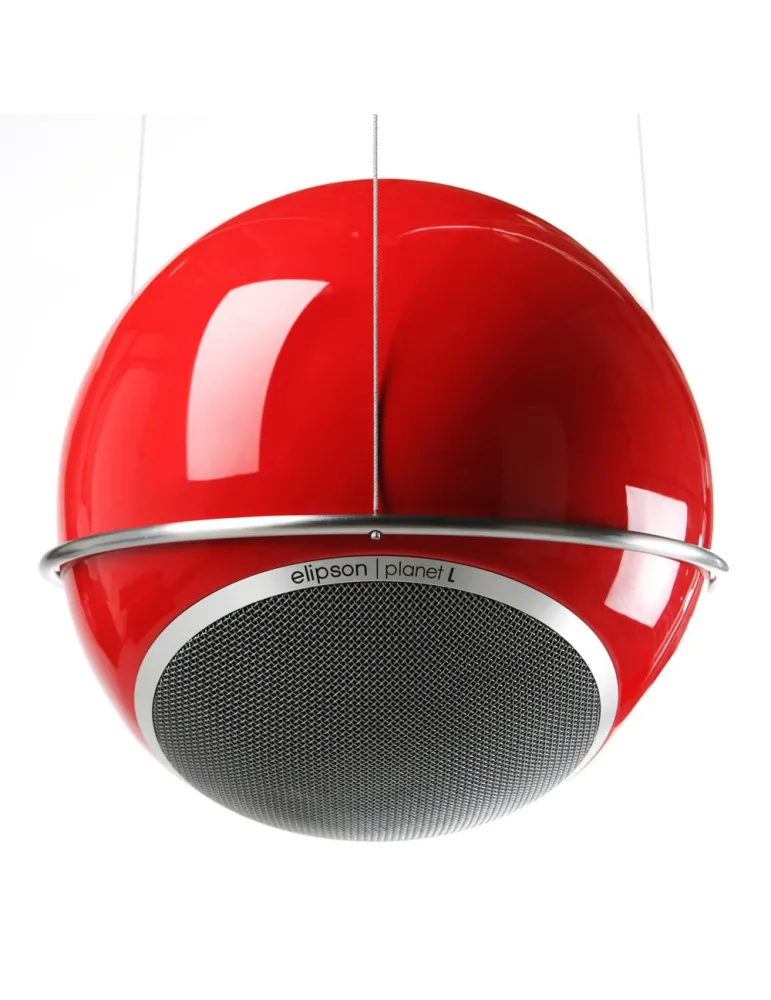 ELIPSON Elipson Planet L Ceiling Mount — Profesjonalny uchwyt sufitowy Ø290mm