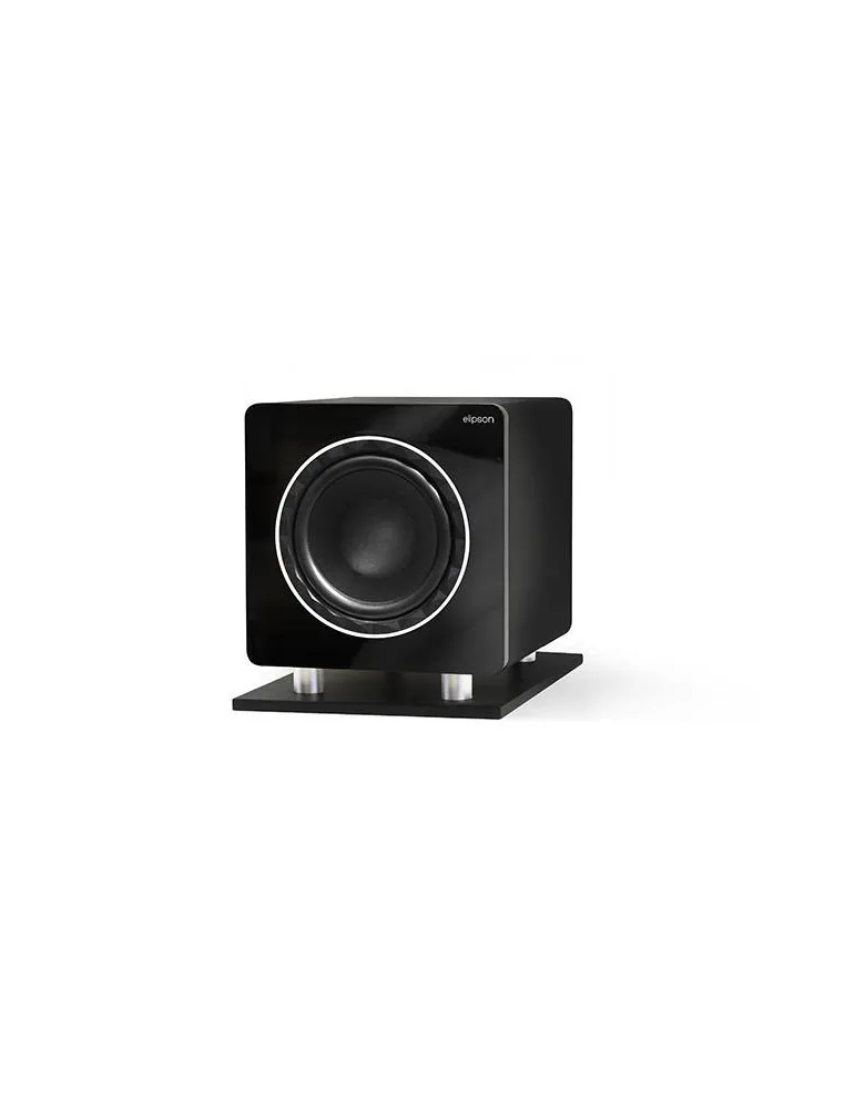 ELIPSON Elipson Prestige Facet Sub8 — Subwoofer 150W Bass Reflex do Kina Domowego