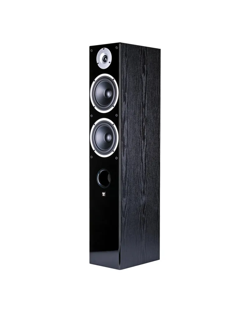 WILSON Zestaw kina domowego Wilson Raptor 7/1/vocal/SUB-10 — system audio 5.1 z subwooferem