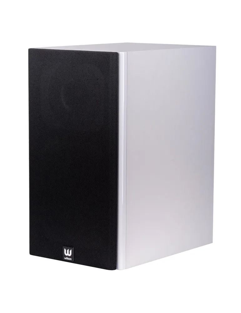 WILSON Zestaw kina domowego Wilson Raptor 7/1/vocal/SUB-10 — system audio 5.1 z subwooferem