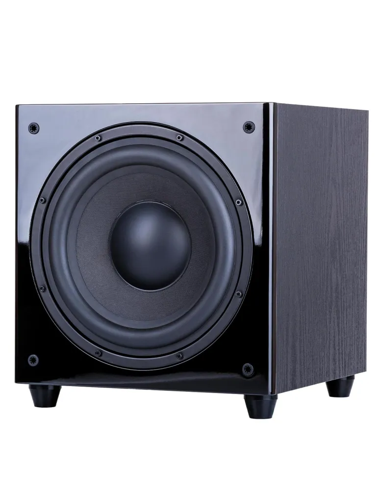 WILSON Zestaw kina domowego Wilson Raptor 7/1/vocal/SUB-10 — system audio 5.1 z subwooferem