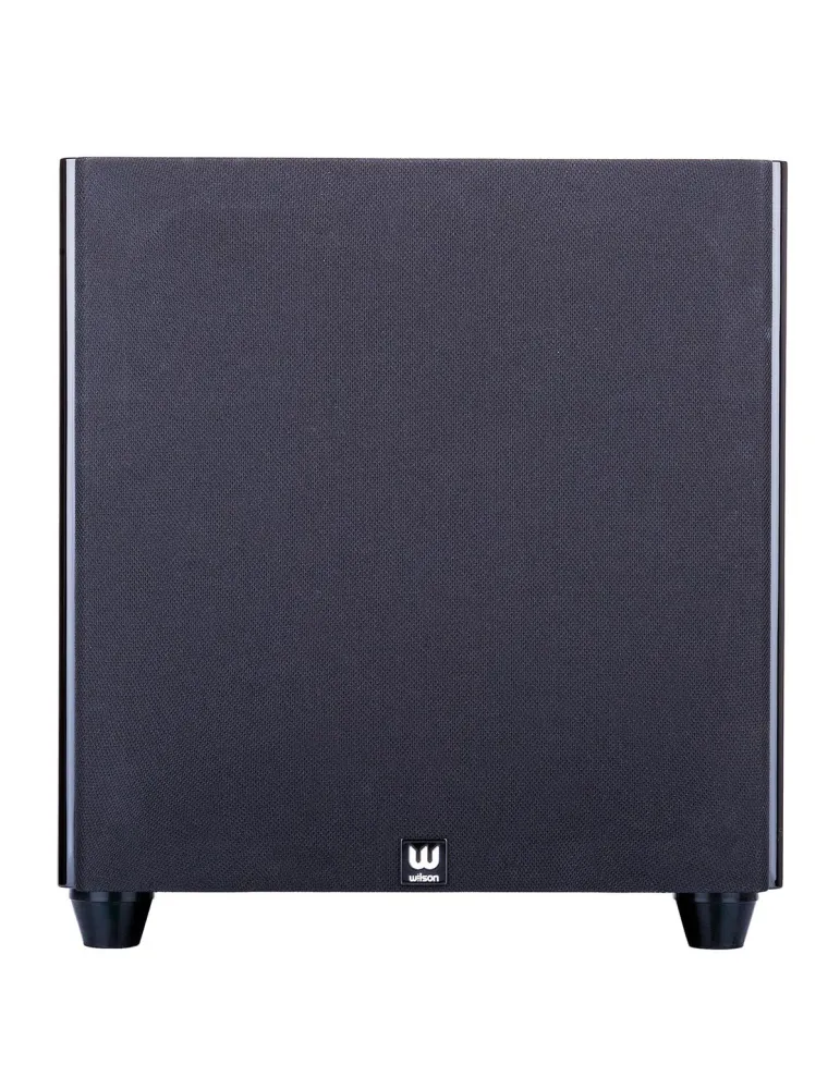 WILSON Zestaw kina domowego Wilson Raptor 7/1/vocal/SUB-10 — system audio 5.1 z subwooferem