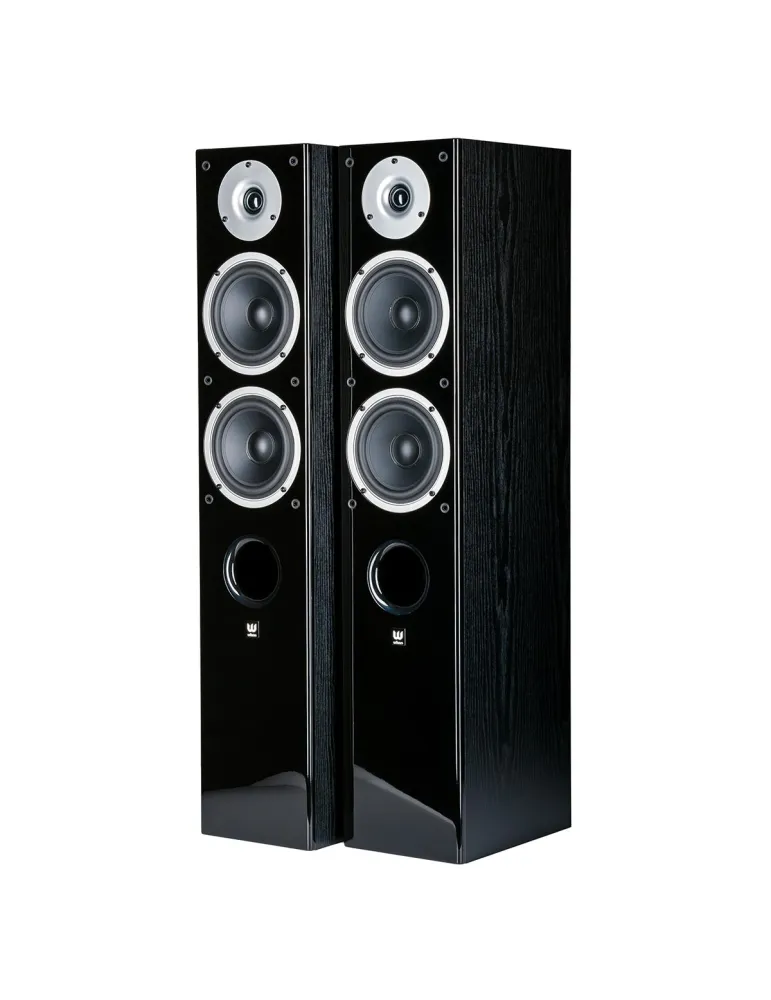 WILSON Zestaw kina domowego Wilson Raptor 5/Mini/Vocal/Sub-9 — dynamiczne brzmienie 5.1