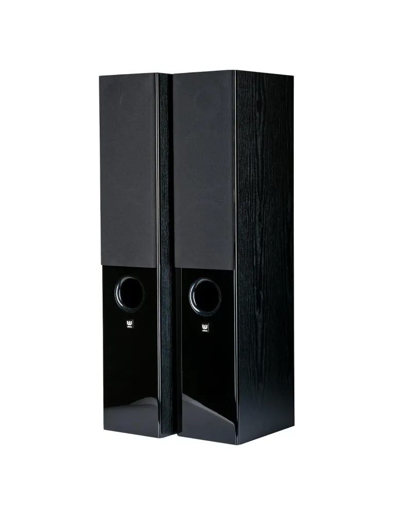 WILSON Zestaw kina domowego Wilson Raptor 5/Mini/Vocal/Sub-9 — dynamiczne brzmienie 5.1