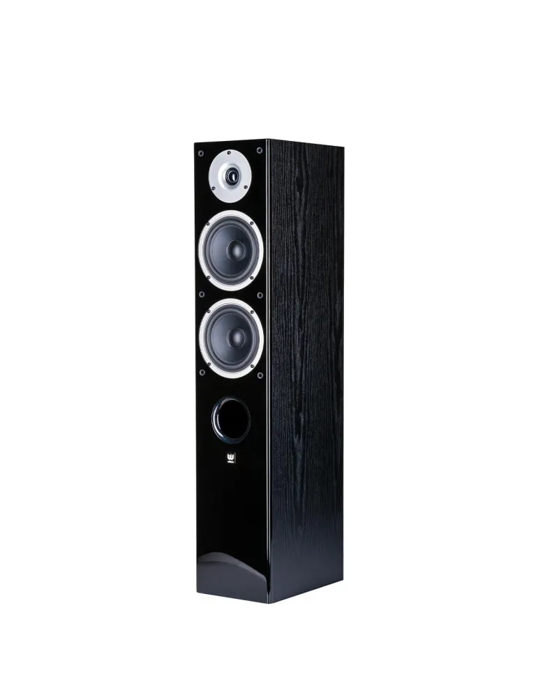 WILSON Zestaw kina domowego Wilson Raptor 5/Mini/Vocal/Sub-9 — dynamiczne brzmienie 5.1