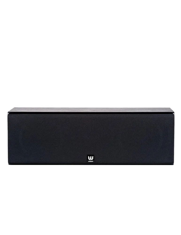 WILSON Zestaw kina domowego Wilson Raptor 5/Mini/Vocal/Sub-9 — dynamiczne brzmienie 5.1