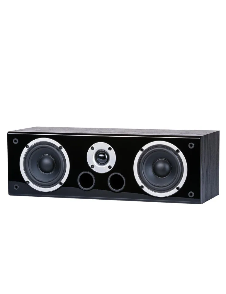 WILSON Zestaw kina domowego Wilson Raptor 5/Mini/Vocal/Sub-9 — dynamiczne brzmienie 5.1