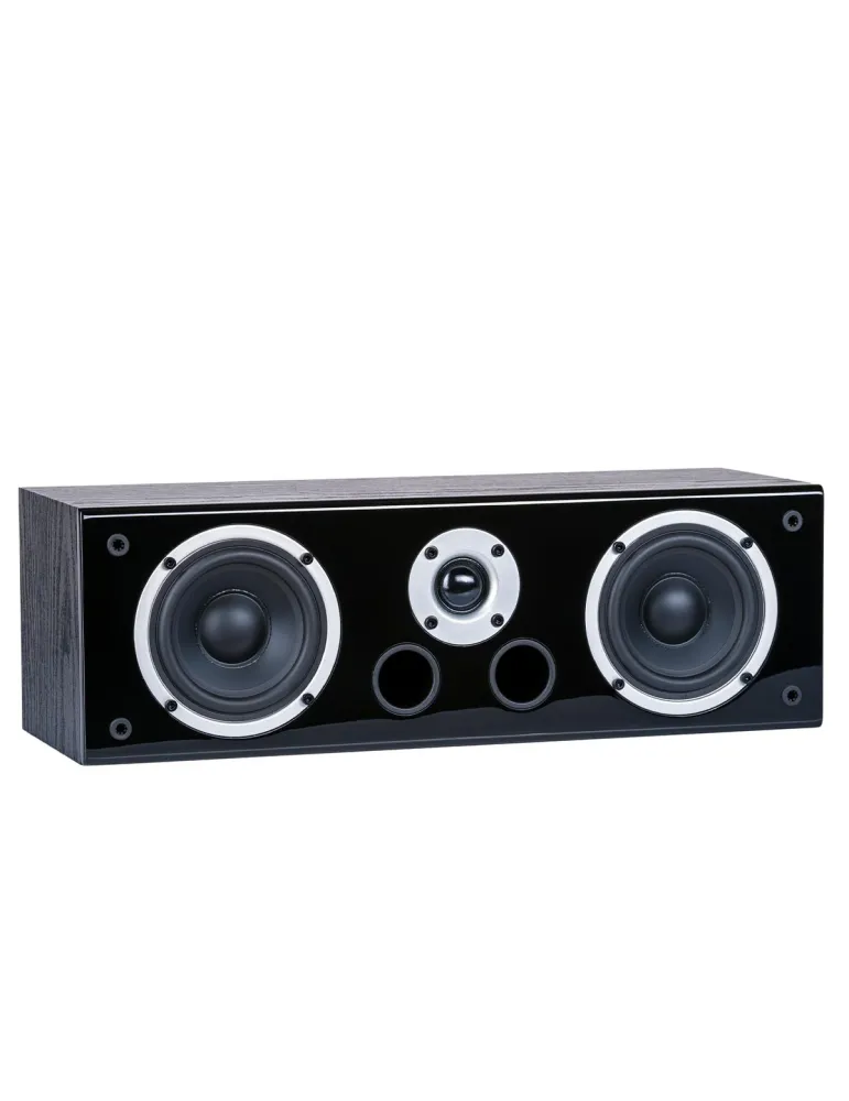 WILSON Zestaw kina domowego Wilson Raptor 5/Mini/Vocal/Sub-9 — dynamiczne brzmienie 5.1